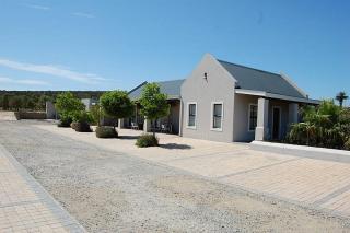 Longacre Olive & Vineyard Estate - Langebaan - 7