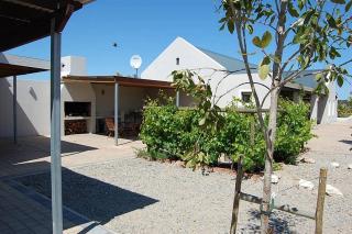 Longacre Olive & Vineyard Estate - Langebaan - 4