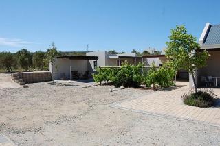 Longacre Olive & Vineyard Estate - 1