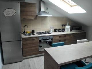 A. Einstein 9A Apartament - Cluj-Napoca - 8