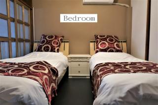 大今里一戸建 Samurai House Imazaki 難波直通 - Osaka - 3