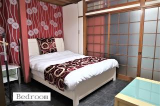 大今里一戸建 Samurai House Imazaki 難波直通 - Osaka - 2