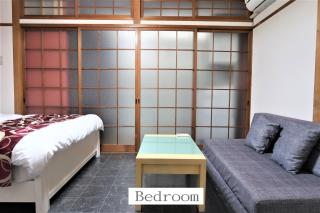 大今里一戸建 Samurai House Imazaki 難波直通 - Osaka - 0