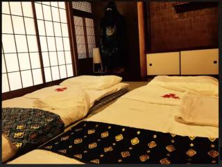 大今里一戸建 Samurai House Imazaki 難波直通 - Osaka - 9