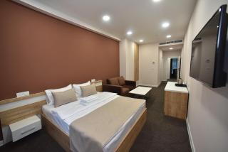 Bonjour Boutique Hotel Yerevan - Erevan - 2