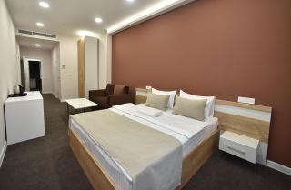 Bonjour Boutique Hotel Yerevan - Erevan - 6