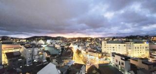 Thanh Thao Dalat Hotel - Đà Lạt - 2