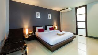 The RiverKwai Bridge Resort - 5