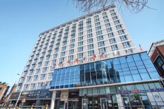 The Venezia Suite Hotel - Chuncheon - 9