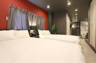 ES32 Elizabeth Garden Shinmachi - Osaka - 7