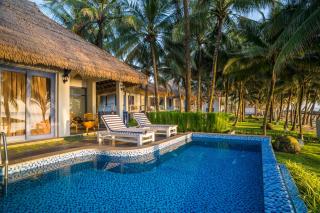 L'Azure Resort and Spa - Phu Quoc - 9