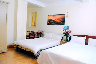 Minh Anh Guesthouse - Sapa - 6