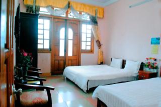 Minh Anh Guesthouse - Sapa - 5