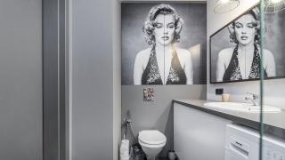 Maya's Flats & Resorts 24 - Hollywood - Gdańsk - 9