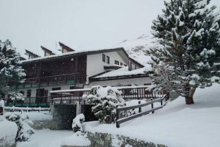 Ski chalet Cervinia MARTINO e Bassi - Breuil-Cervinia - 2
