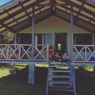 MB Camp Singkil - 3