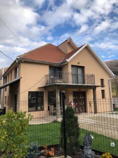 Casa Larisa - Chişcău - 0