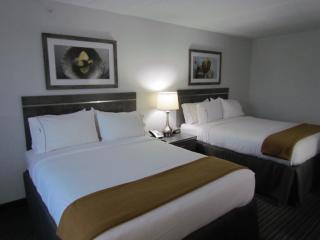 Holiday Inn Express Williamsburg North by IHG - 9