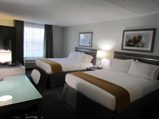 Holiday Inn Express Williamsburg North by IHG - 8