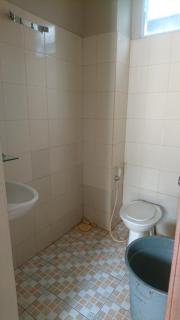 Liberty Homestay - Parit - 3
