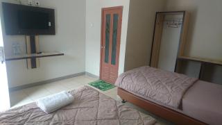 Liberty Homestay - Parit - 7