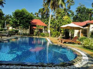 Sun & Wind Paradise Bungalow - Phú Quốc - 7