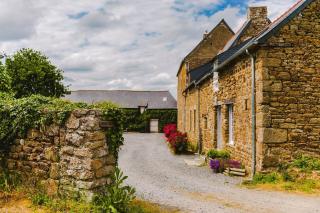 La Ville Tanet - Landéhen - 3