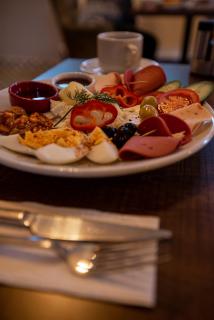 New Taksim Hotel - Istanbul - 6