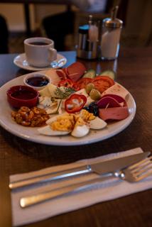 New Taksim Hotel - Istanbul - 7