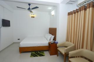 Hotel Blue Castle - Dhaka - 0