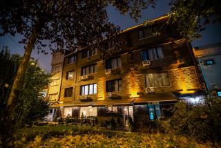 New Taksim Hotel - Istanbul - 8