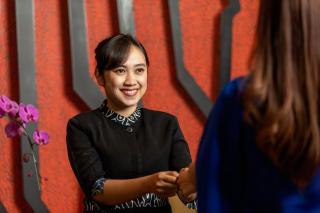 Hotel Santika Bandung - Bandung - 5