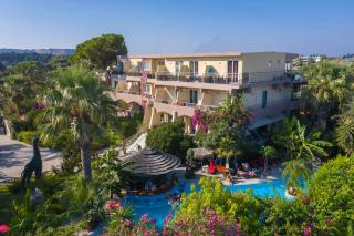 Hotel Kalithea - Calitea (Kallithea) - 3
