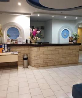 Hotel Kalithea - Calitea (Kallithea) - 6