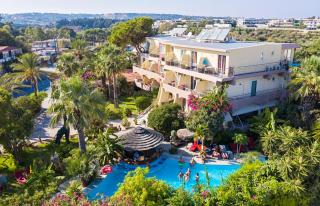 Hotel Kalithea - Calitea (Kallithea) - 4