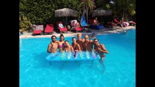Hotel Kalithea - Calitea (Kallithea) - 7