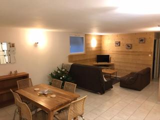 Appartement 6 pers - Les 4 Loups au pied des pistes - Gérardmer - 1