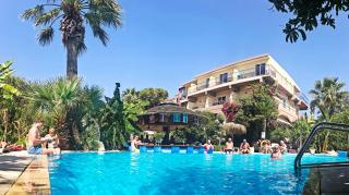 Hotel Kalithea - Calitea (Kallithea) - 0