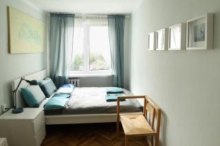 Blue Apartment - Warsaw - 7