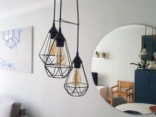 Blue Apartment - Warsaw - 3
