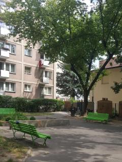 Blue Apartment - Warsaw - 2