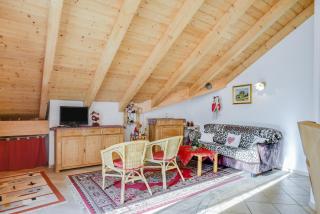 Appartamento Maura - Pozza di Fassa - 5