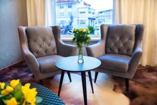 Hotel Gromada Arka Lux - 4