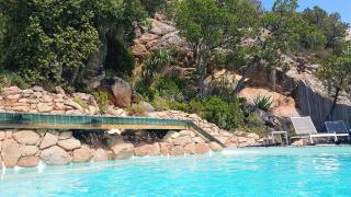 A ALTEZZA Palombaggia - Porto Vecchio - 6