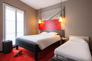 ibis Marne La Vallee Champs-sur-Marne - Champs-sur-Marne - 0