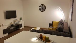 Apartments Marnic - 9