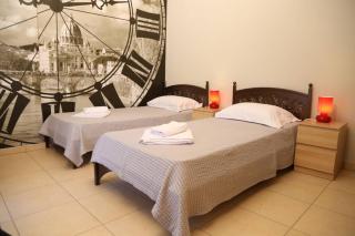 Luxury heated pool Villa - Lagonisi - 4
