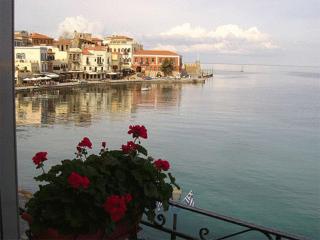 Belmondo Hotel - Chania - 4