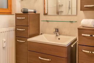 Auschlössl Appartements Reiteralm - 5 minutes walk to cablecar - 2