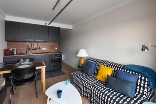 La Cabine by Cocoonr - Saint Malo - 1